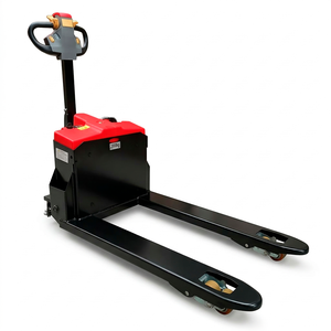 PATIN TRASPALETA CARRETILLA ELECTRICO 48V 2 t 1150 mm X 690 mm ESTANDAR (QDCXA20)