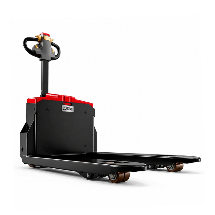 PATIN TRASPALETA CARRETILLA ELECTRICO 48V 2 t 1150 mm X 690 mm ESTANDAR (QDCXA20)