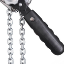 POLIPASTO DE PALANCA MINI 500 kg C/CADENA 4.3X12 mm 1.5 m G80-6