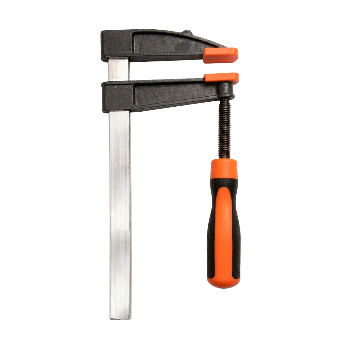 PRENSA SARGENTO "F" MULTIUSOS  600 y 120 mm 24"