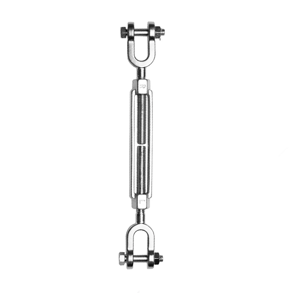 INOXIDABLE 316 TENSOR QUIJADA-QUIJADA 16 mm 5/8" y 6"