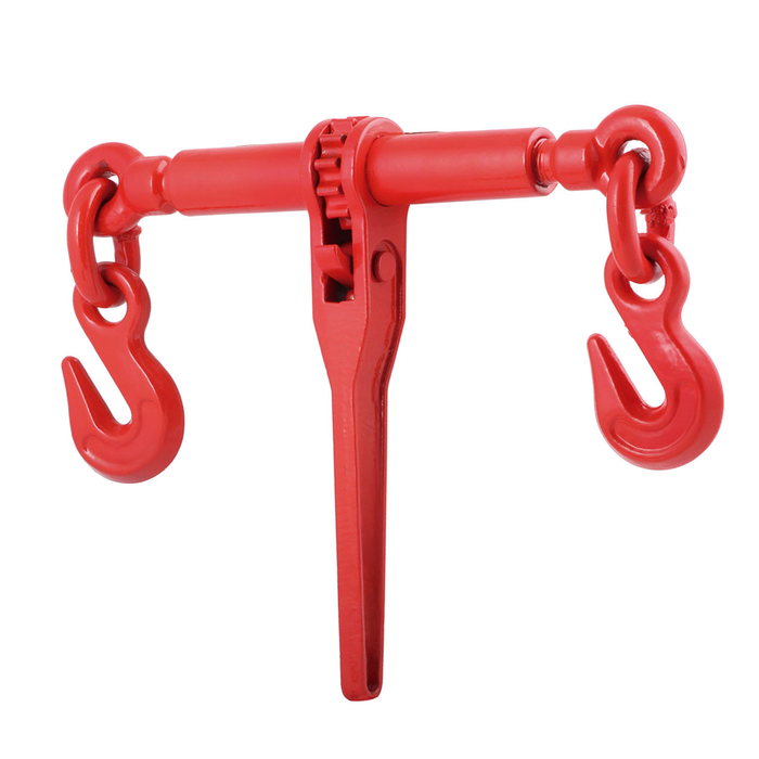 TENSOR GATA DE MATRACA P/CADENA  8 mm 5/16"-10 mm 3/8"