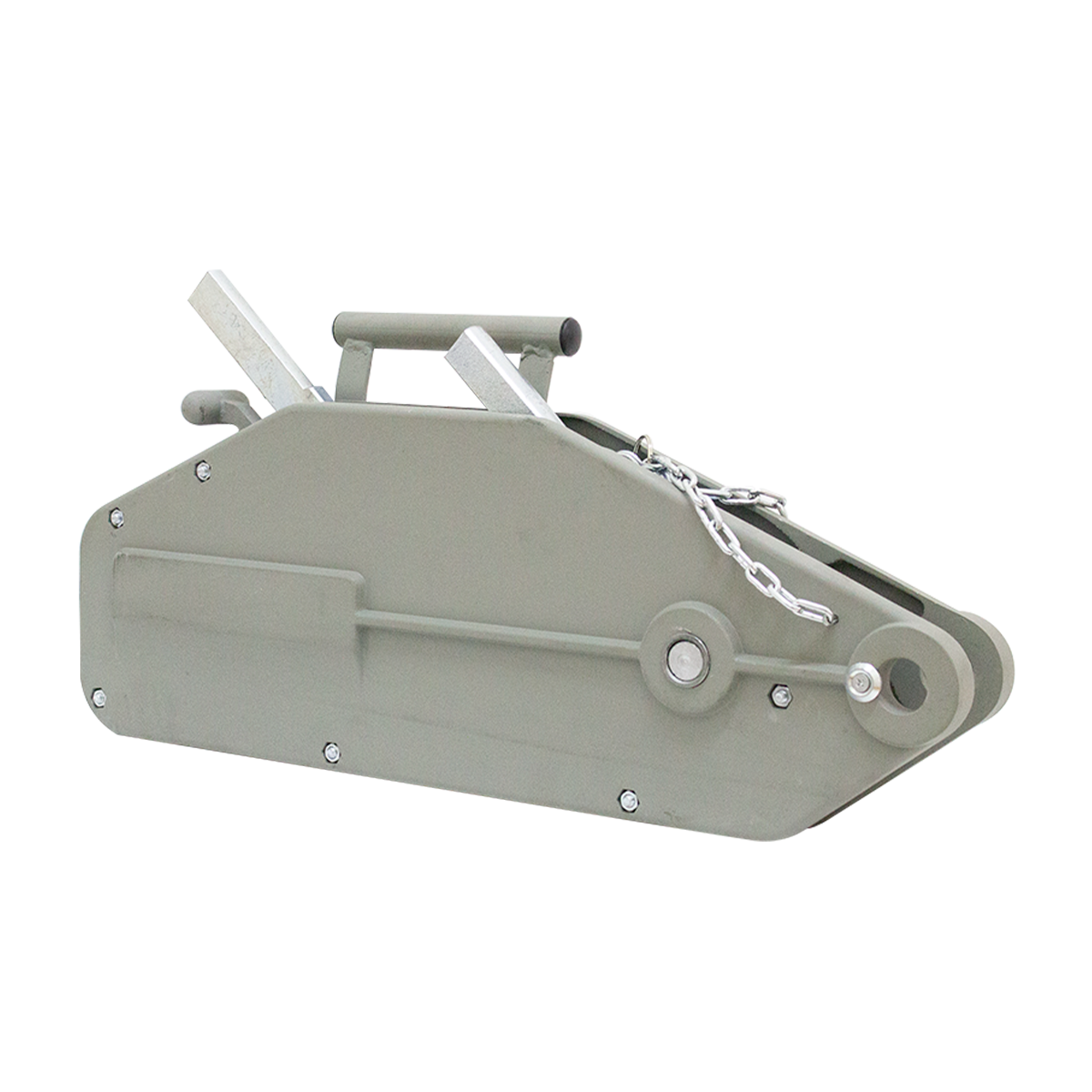 Tirfor Malacate TI002 1.6 Ton Arrastre 2.4 Ton 11 mm 20 m