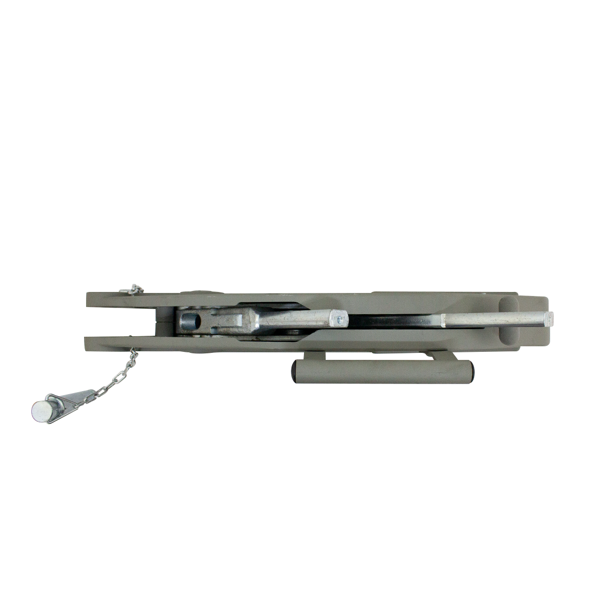 Tirfor Malacate TI002 1.6 Ton Arrastre 2.4 Ton 11 mm 20 m