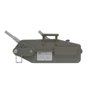 TIRFOR MALACATE CARGA 3.2 JALA 4 t C/CABLE 16 mm 5/8"-20 m COMBO 3 PIEZAS-3