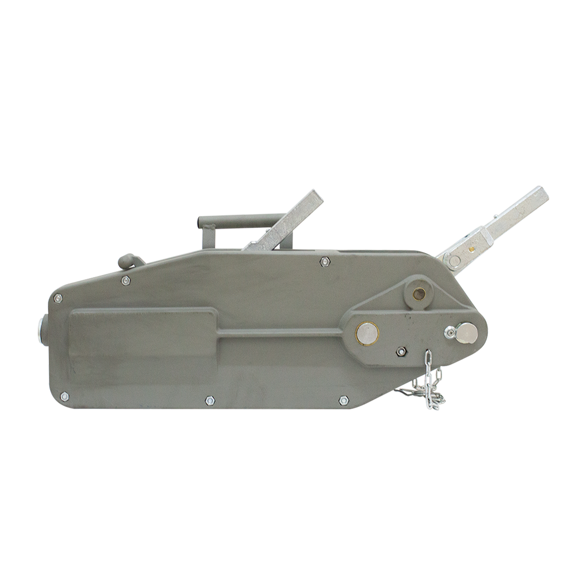 Tirfor Malacate TI003 3.2 Ton Arrastre 4 Ton 16 mm 20 m