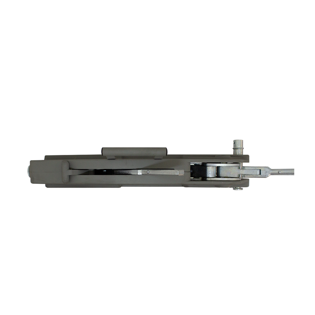 Tirfor Malacate TI003 3.2 Ton Arrastre 4 Ton 16 mm 20 m