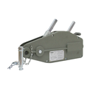 TIRFOR MALACATE CARGA 0.8 JALA 1.2 t C/CABLE 8 mm 5/16"-20 m COMBO 3 PIEZAS-4