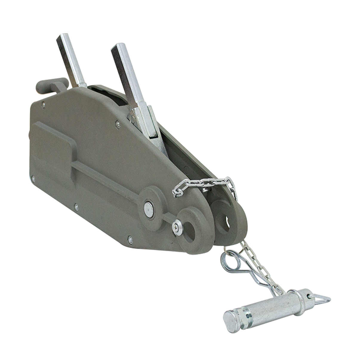 Tirfor Malacate TI001 0.8 Ton Arrastre 1.2 Ton 8 mm 20 m