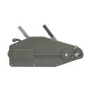 TIRFOR MALACATE CARGA 0.8 JALA 1.2 t C/CABLE 8 mm 5/16"-20 m COMBO 3 PIEZAS-6