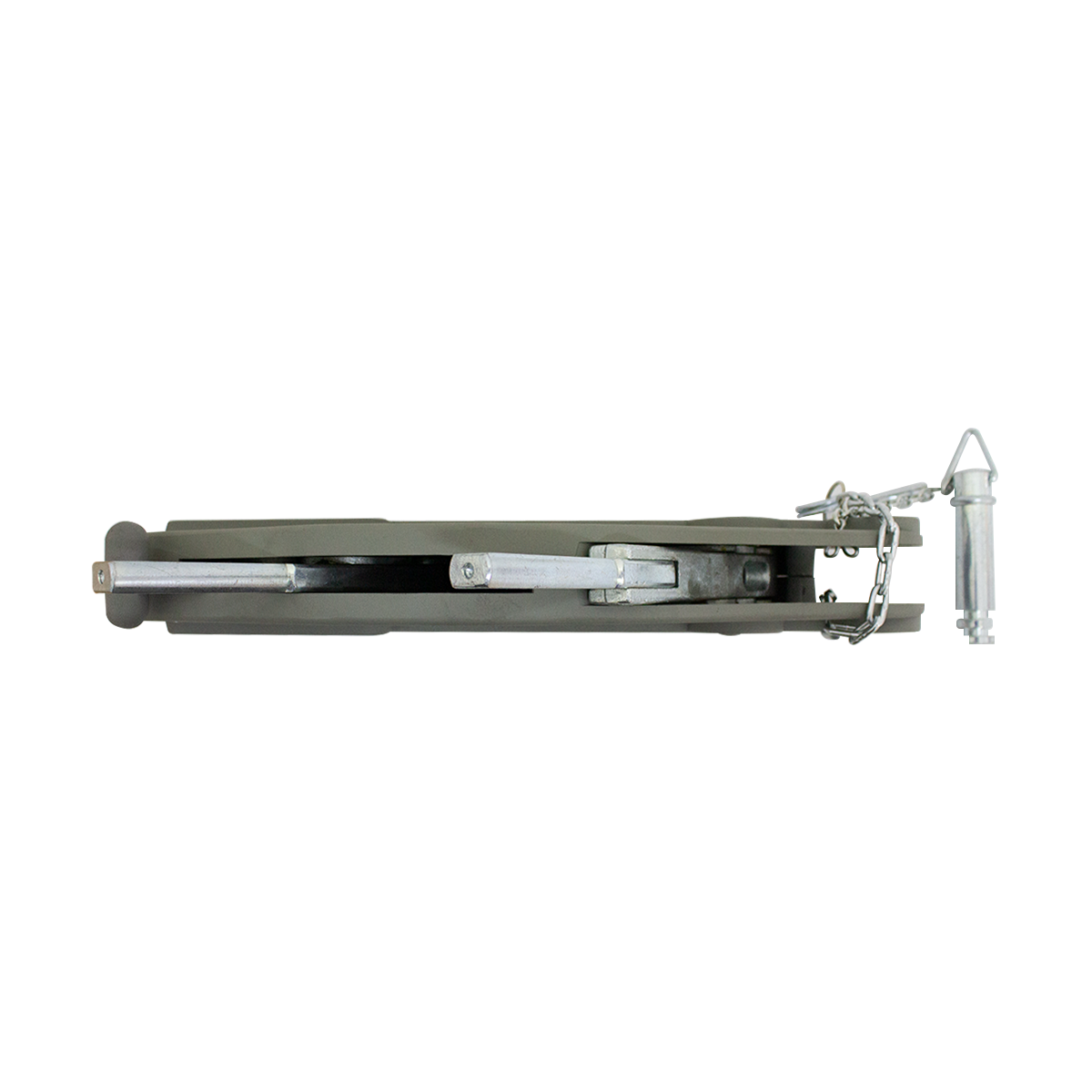 Tirfor Malacate TI001 0.8 Ton Arrastre 1.2 Ton 8 mm 20 m