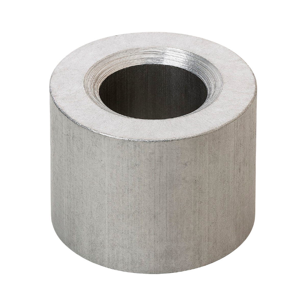 CASQUILLO TOPE ALUMINIO 3.2 mm 1/8" C/100 P.